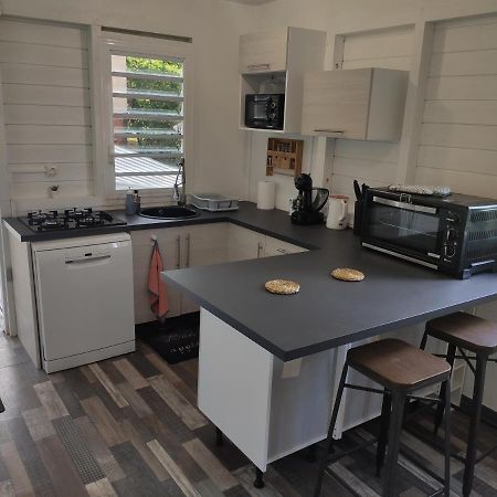 לה רובר Appartement F3 Ventile מראה חיצוני תמונה