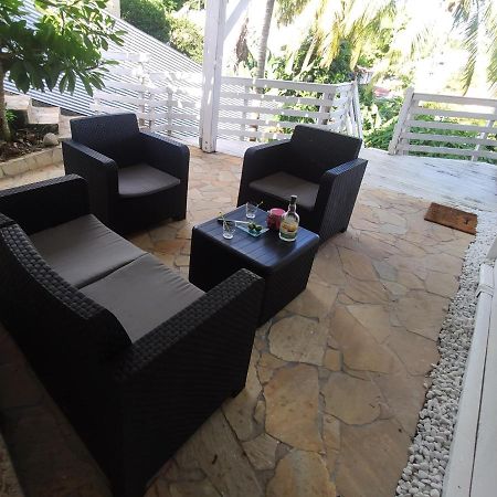לה רובר Appartement F3 Ventile מראה חיצוני תמונה