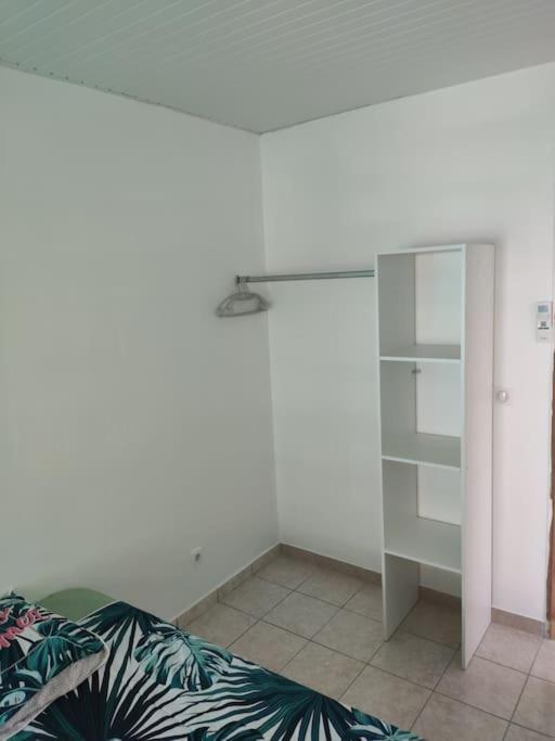 לה רובר Appartement F3 Ventile מראה חיצוני תמונה