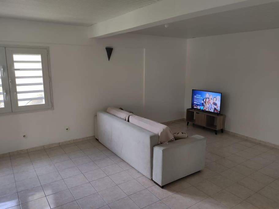 לה רובר Appartement F3 Ventile מראה חיצוני תמונה