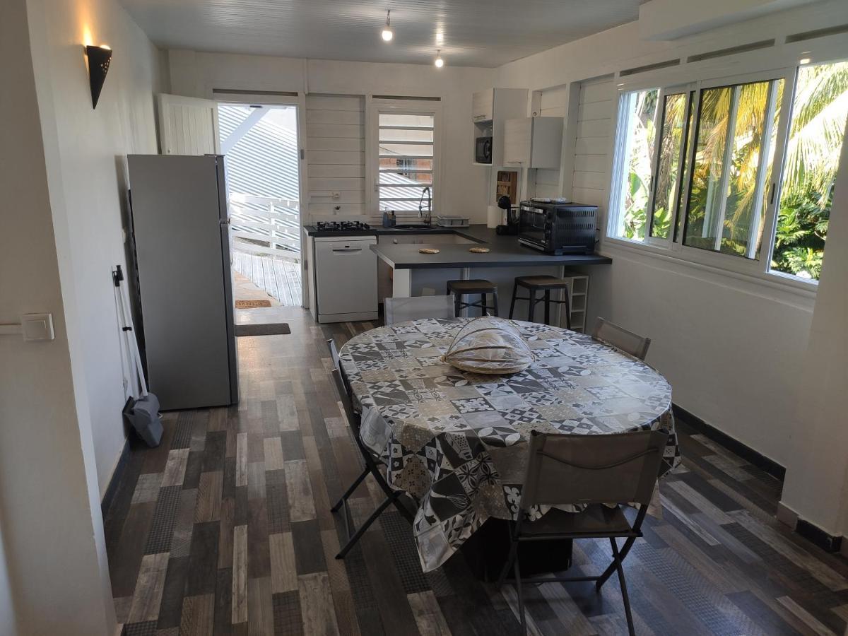 לה רובר Appartement F3 Ventile מראה חיצוני תמונה